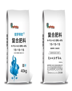 高塔硝硫基復合肥